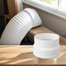 Connettore tubo di scarico in