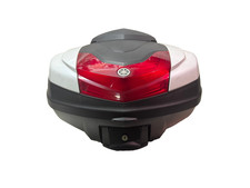 Baule Bauletto Topcase MOTO E SCOOTER originale Yamaha 50 LITRI - 34BF84A81000