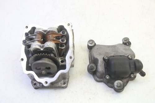 Testata piaggio mp3 - mp3, 250
