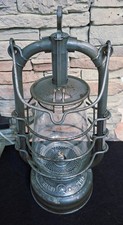 Antica Lanterna a petrolio