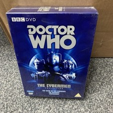 Doctor Who, Original Series -