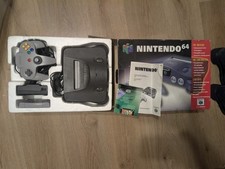 Console nintendo pal - console,