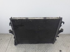 Radiatore Porsche Cayenne