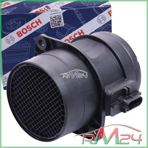 Bosch debimetro per audi - bosch, 8x