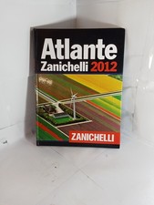 Atlante Zanichelli 2012