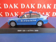 Die cast 1/43 Modellino Auto