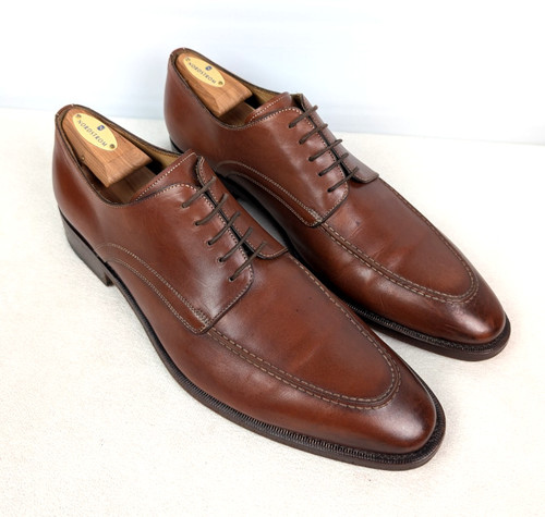 Scarpe eleganti santoni - scarpe, pelle