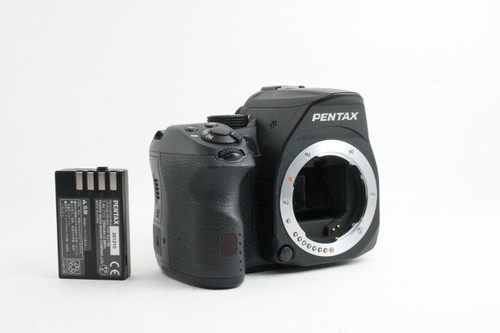 Eccellente pentax k 30 - [eccellente, +]