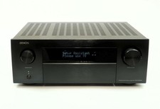 Denon AVR-X4500H nero