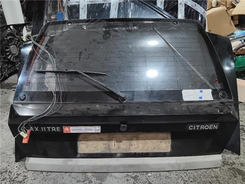 Portellone posteriore citroen - portellone,