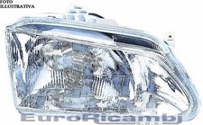 Faro per renault megane scenic - faro,