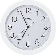 WT 8000 Weiss Orologio Da