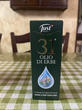 olio 31 just originale