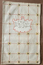 piccola galleria di ritratti Duchi d'Este antiche stampe Estensi rarissime 