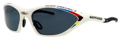 Nuovi occhiali sole rudy - occhiali,