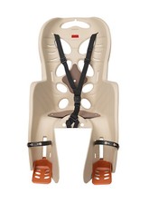 Seggiolino bici bambino - seggiolino,