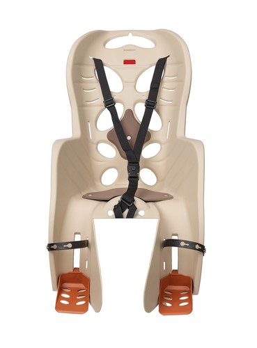 Seggiolino bici bambino - bici,