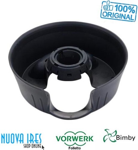 Ghiera blocca lame boccale - blocca,