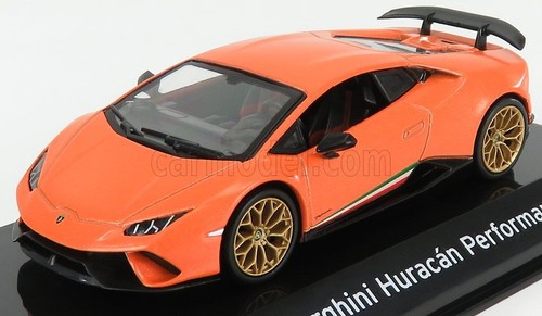 Edicola lamborghini - 1/43,