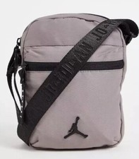 Borsa Nike Jordan Jumpman nera