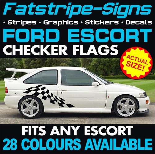 Adatto per ford escort - adatto,