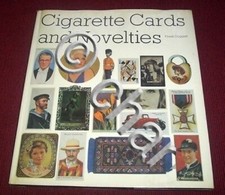F. Doggett - Cigarette Cards and Novelties - 1^ ed. 1981