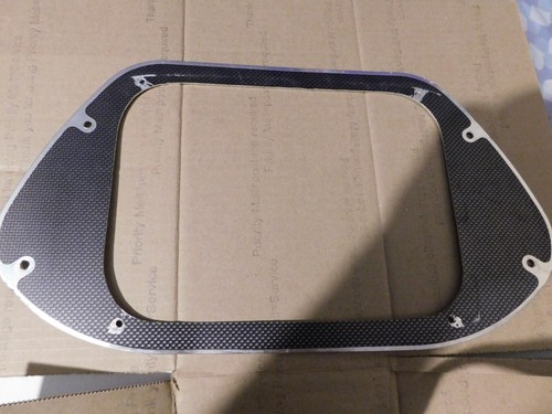 Placca console ranger z520 - placca, per