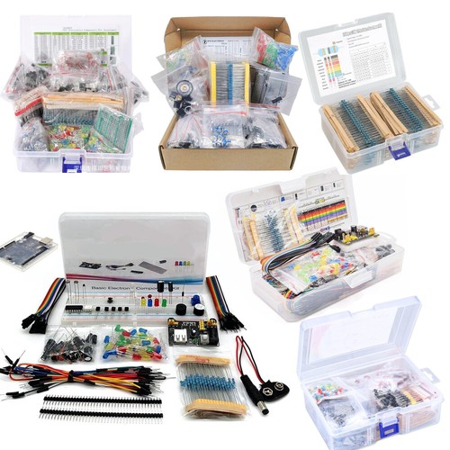 Ultimate starter per arduino - starter,