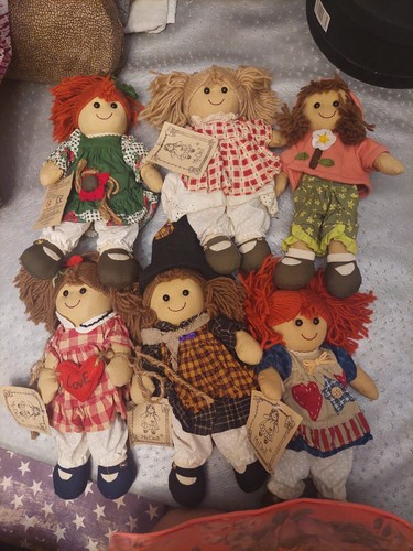 Lotto bambole doll - lotto,