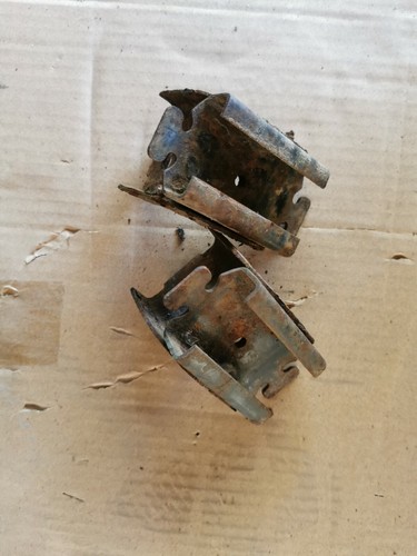 Range rover p38 supporto - rover,