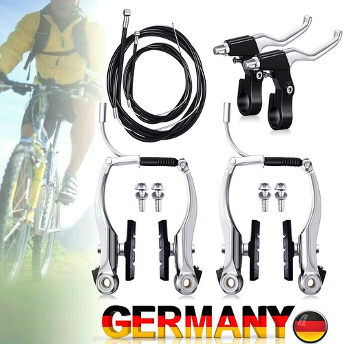 Set freni bici brake - bici, v-brake