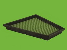 Filtro aria verde per Seat
