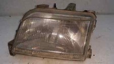 headlight left headlight for
