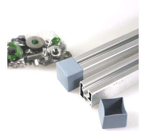 Kit profilo supporto per - profilo, di
