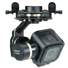 Tarocchi GOPRO T-3D IV 3 assi