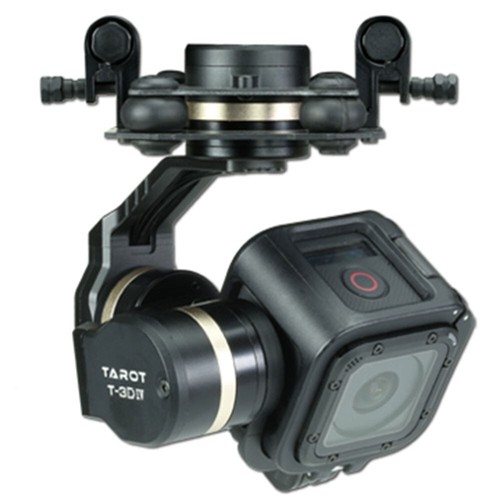 Tarocchi gopro 3 - iv,