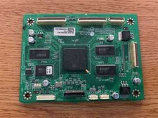 LOGIC CONTROL LG 50PG1000-ZA