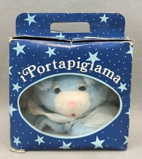 I PORTAPIGIAMA GIG VINTAGE NEW