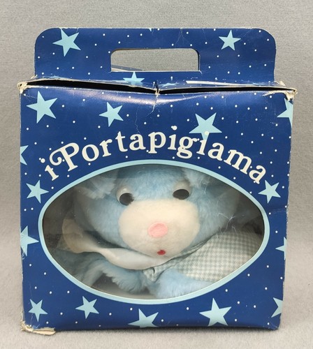 Portapigiama gig vintage new - i,