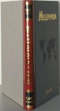 ENCICLOPEDIA MILLENNIUM VOLUME