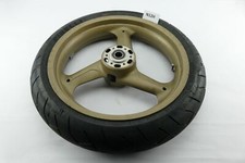 Ducati 748 anno 1998 - cerchio