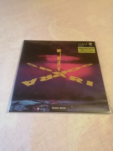 Vasco rossi gli - -,