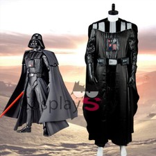 Costume cosplay Darth Vader