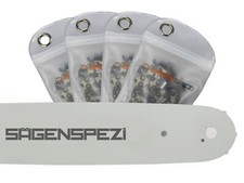 Spada + 4 catene adatte per