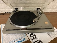 Pioneer PL300 Giradischi