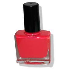 Vernice smaltata galleggiante