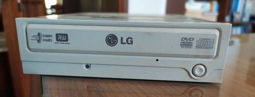Masterizzatore dvd lg - masterizzatore,