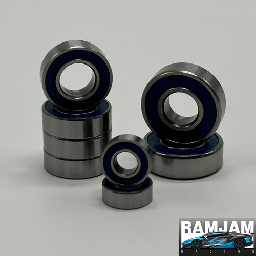 Arrma kit cuscinetti diff - 6s,