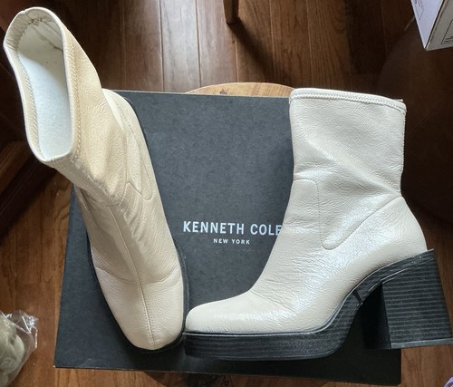 Stivaletti wmns kenneth cole - stivaletti,