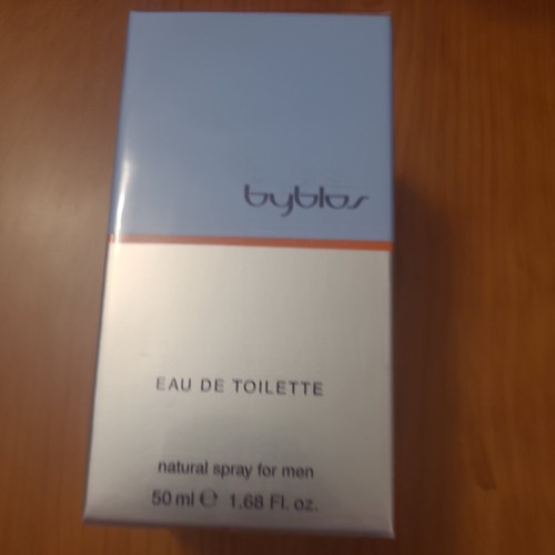 Eau toilette byblos - toilette,